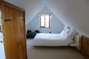 Bedroom- click for photo gallery